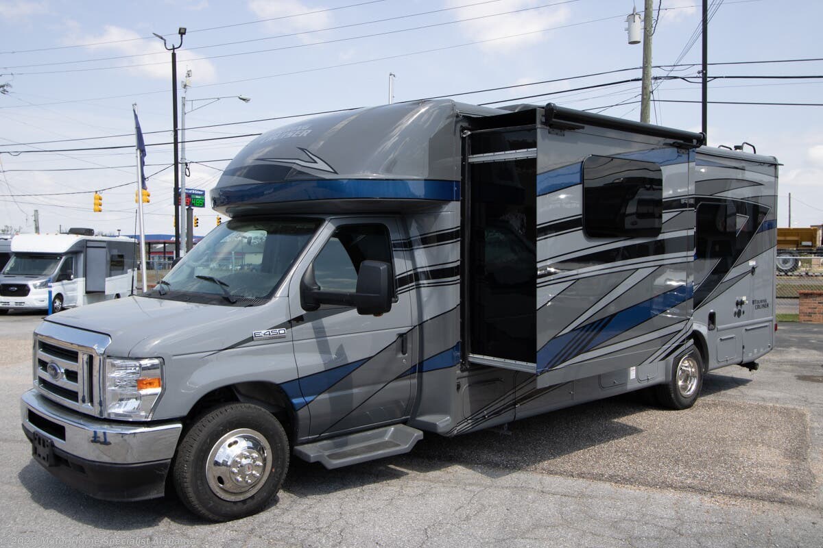 New 2026 Gulf Stream BTouring Cruiser 5255B available in Montgomery, Alabama