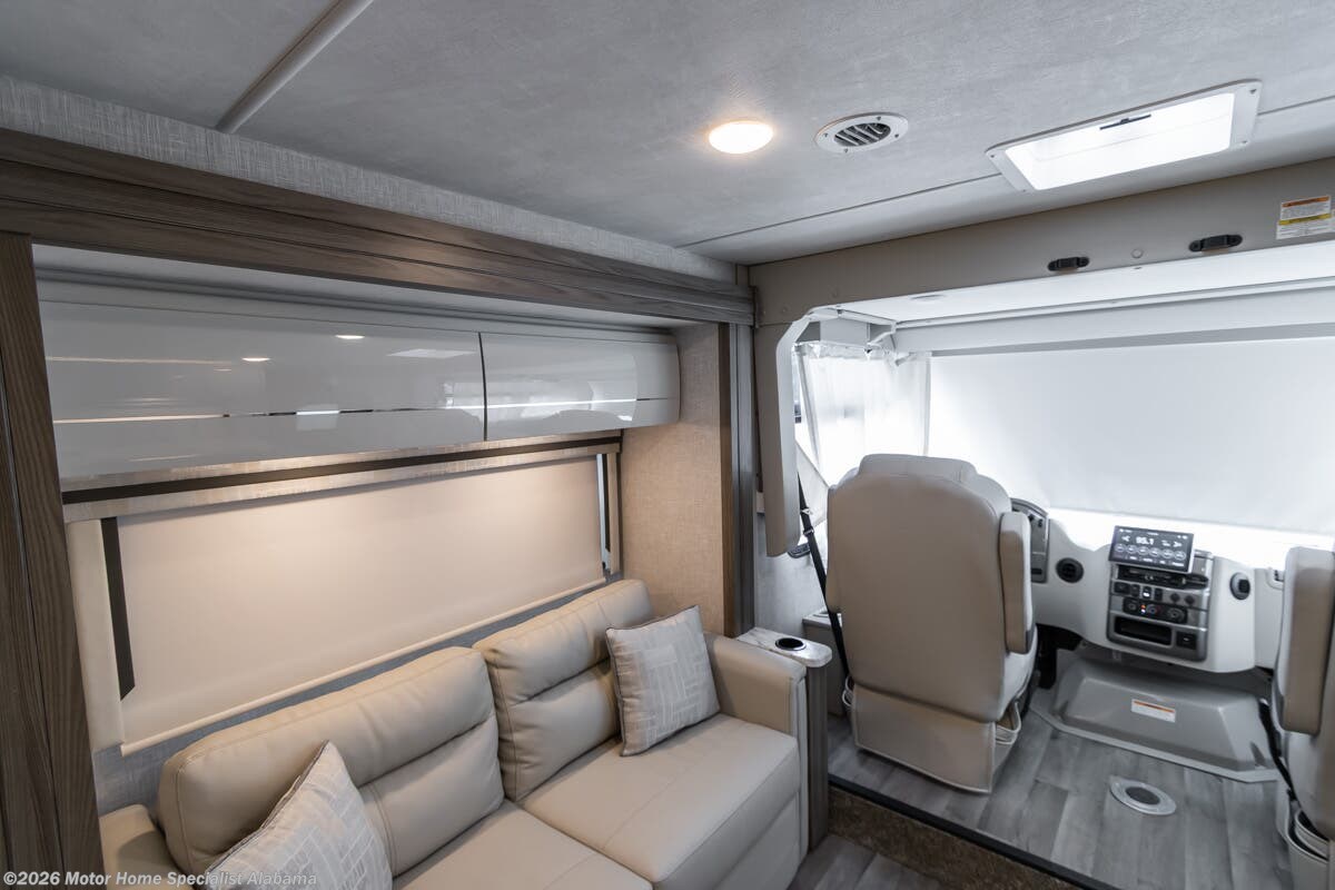 2024 Thor Motor Coach Vegas 24.1 - Used Class A For Sale by Motor Home Specialist Alabama in Montgomery, Alabama