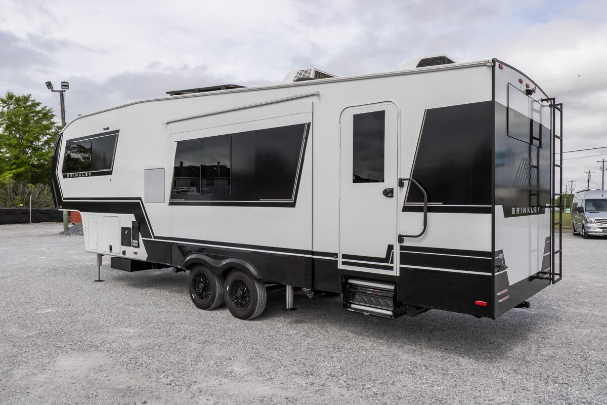 Used 2026 Brinkley RV Model Z 2810 available in Montgomery, Alabama