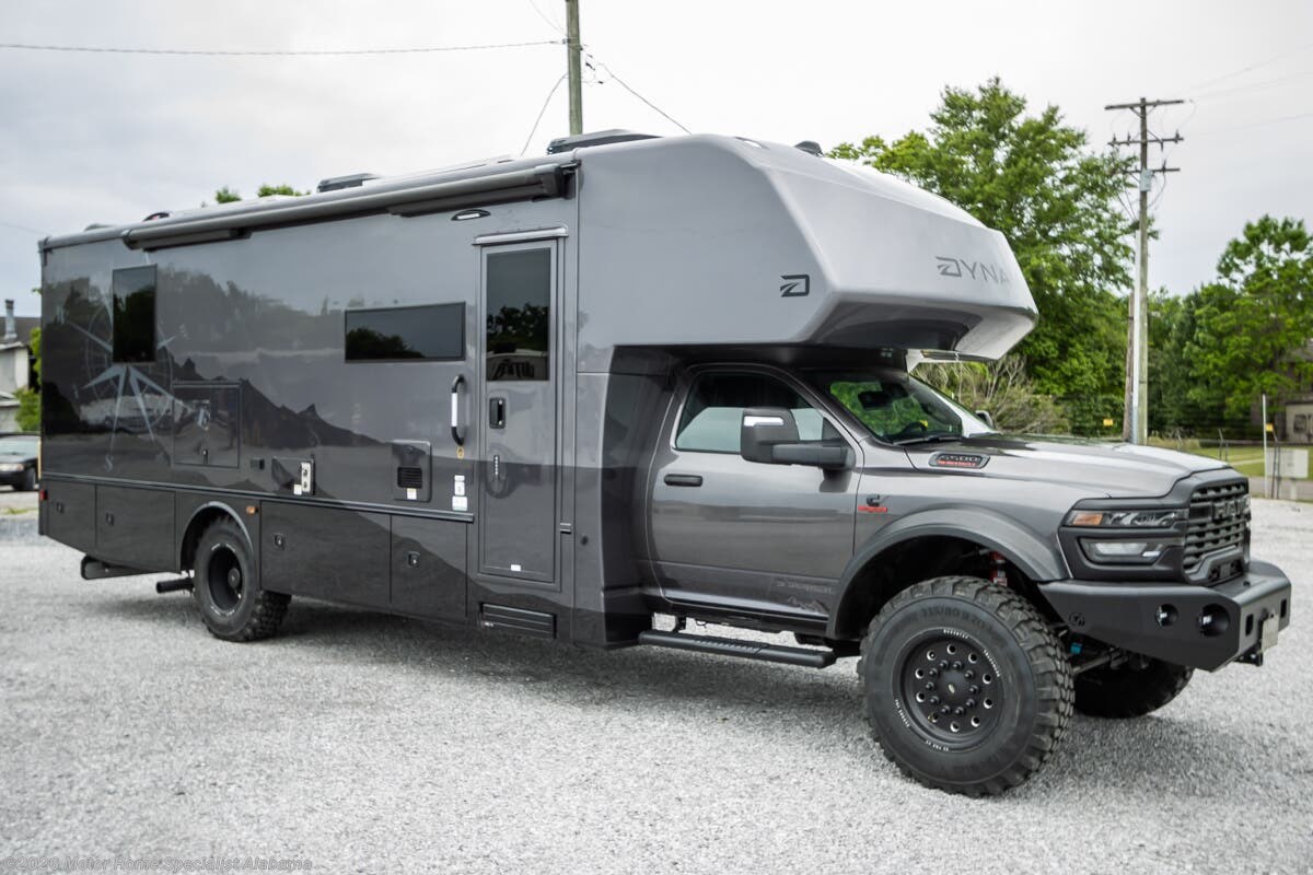 2026 Dynamax Corp Isata 5 Series