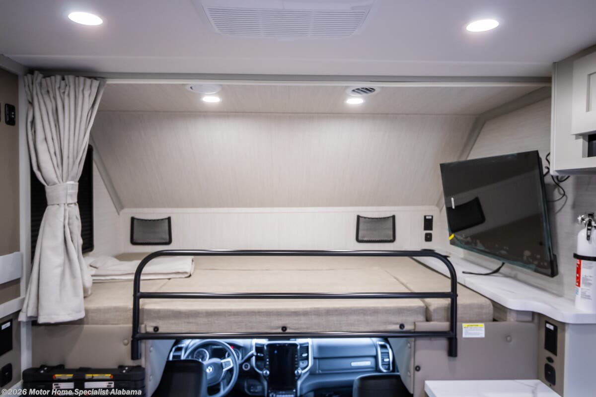 2026 Isata 5 Series 30FWEX by Dynamax Corp from Motor Home Specialist Alabama in Montgomery, Alabama