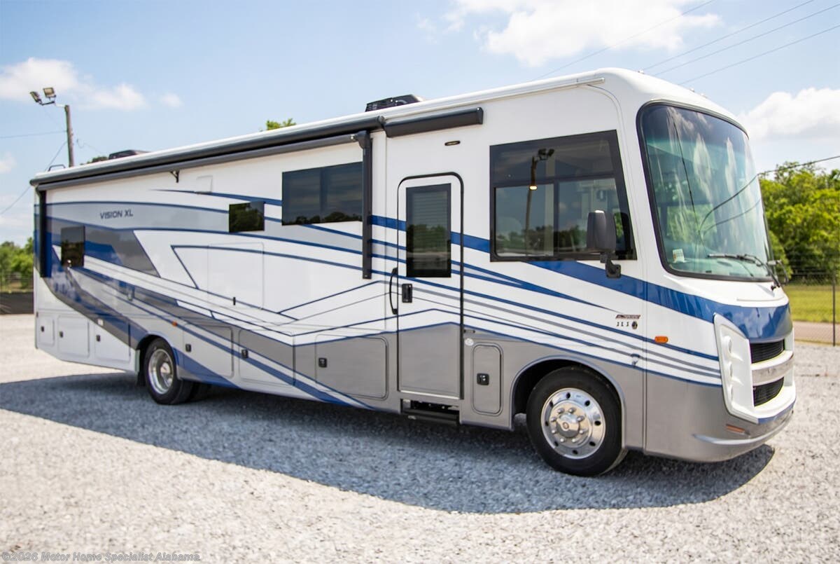 2025 Entegra Coach Vision XL