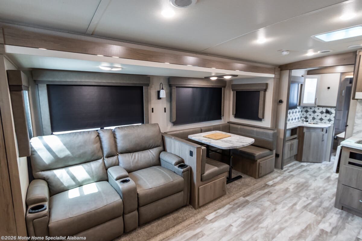 2022 Grand Design Imagine 2910BH - Used Travel Trailer For Sale by Motor Home Specialist Alabama in Montgomery, Alabama