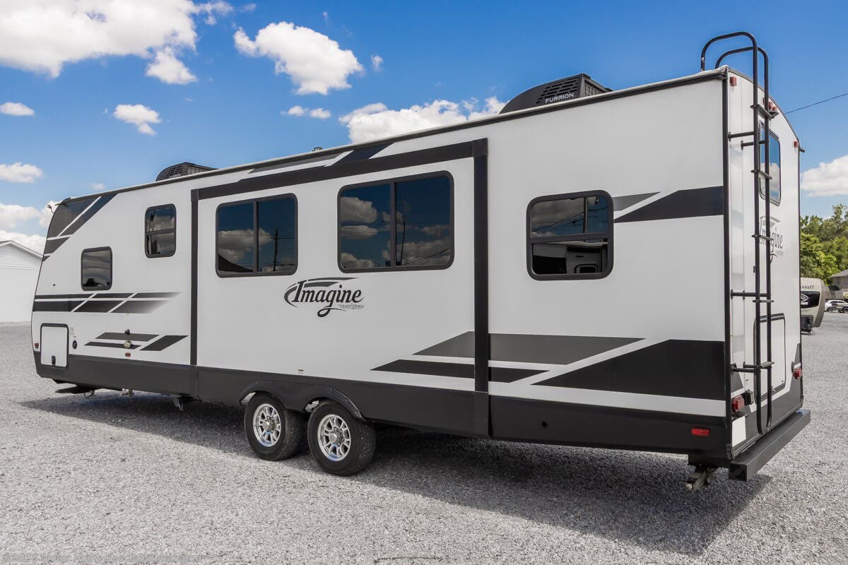Used 2022 Grand Design Imagine 2910BH available in Montgomery, Alabama