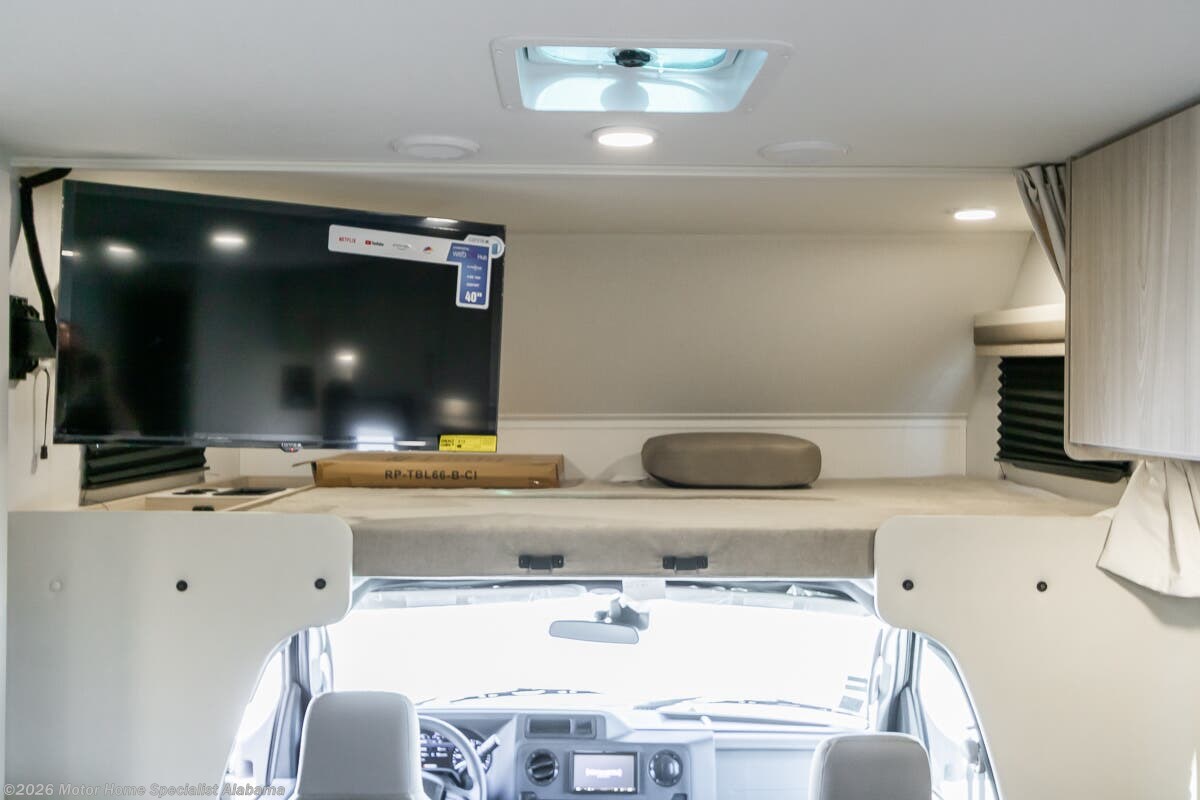 2027 Entrada 3100FB by East to West from Motor Home Specialist Alabama in Montgomery, Alabama