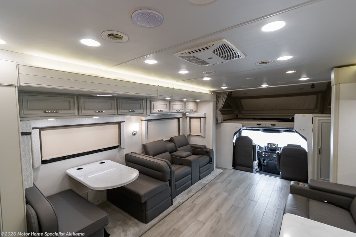 2025 Accolade XL 37M by Entegra Coach from Motor Home Specialist Alabama in Montgomery, Alabama