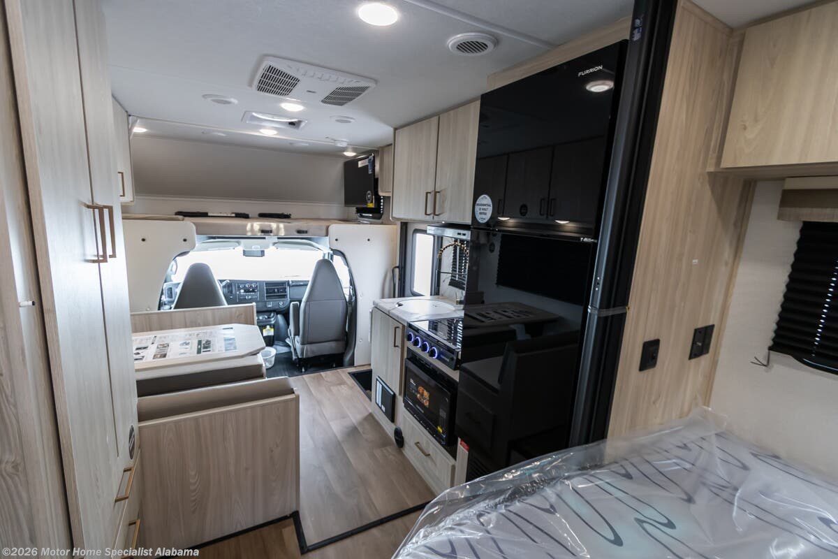 2026 East to West Entrada 210NS - New Class C For Sale by Motor Home Specialist Alabama in Montgomery, Alabama
