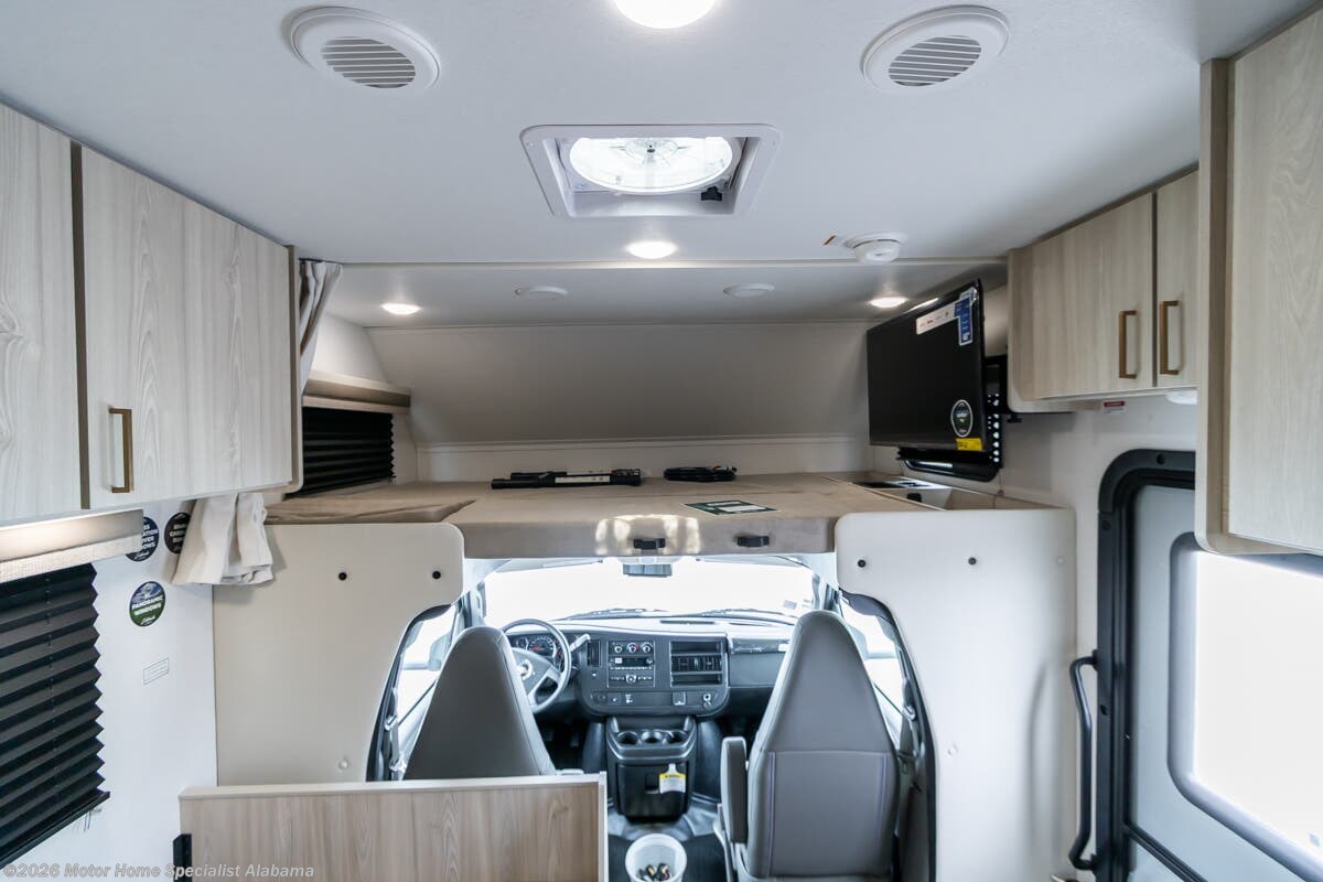 2026 Entrada 210NS by East to West from Motor Home Specialist Alabama in Montgomery, Alabama