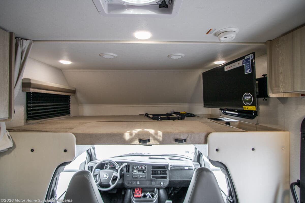 2026 Entrada 210NS by East to West from Motor Home Specialist Alabama in Montgomery, Alabama