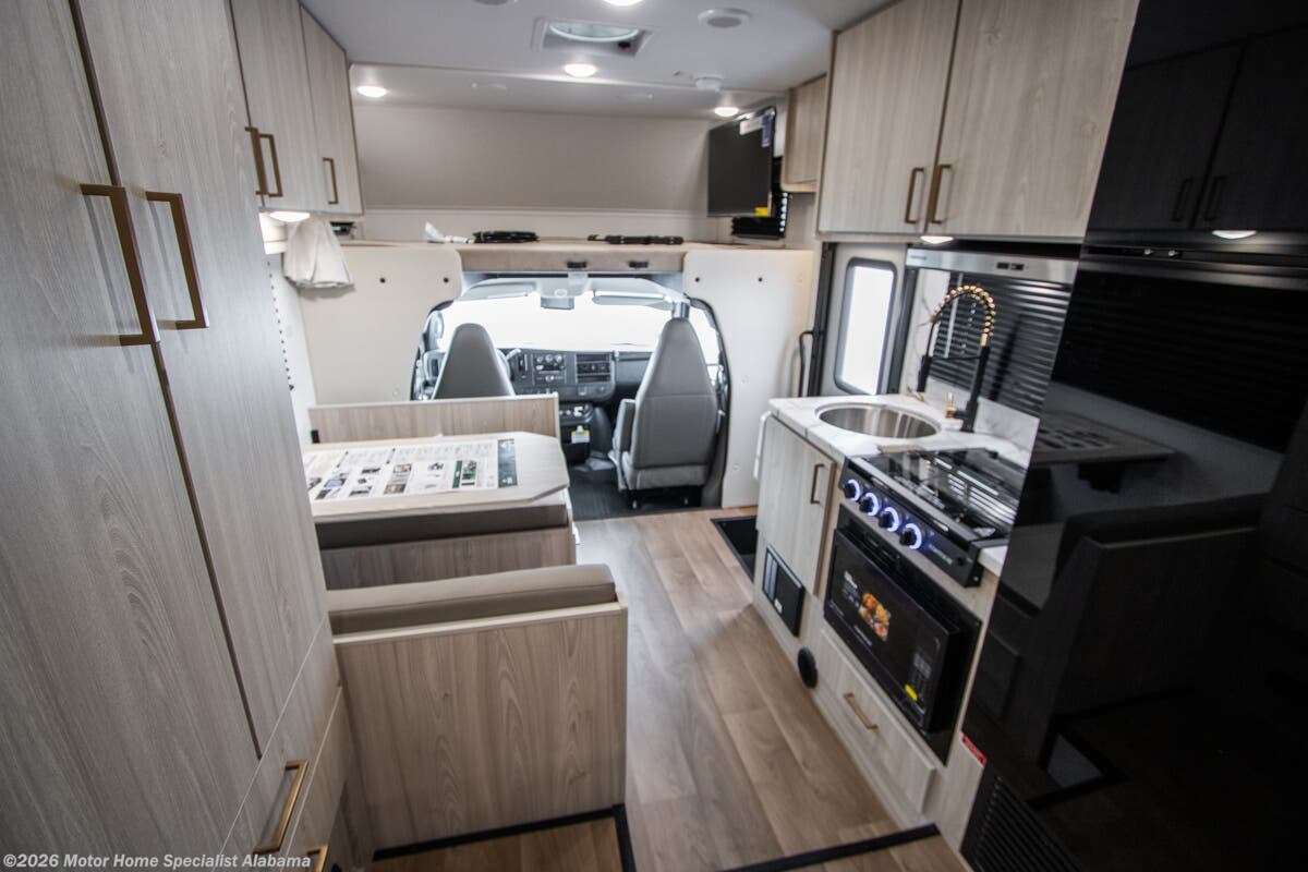2026 East to West Entrada 210NS - New Class C For Sale by Motor Home Specialist Alabama in Montgomery, Alabama