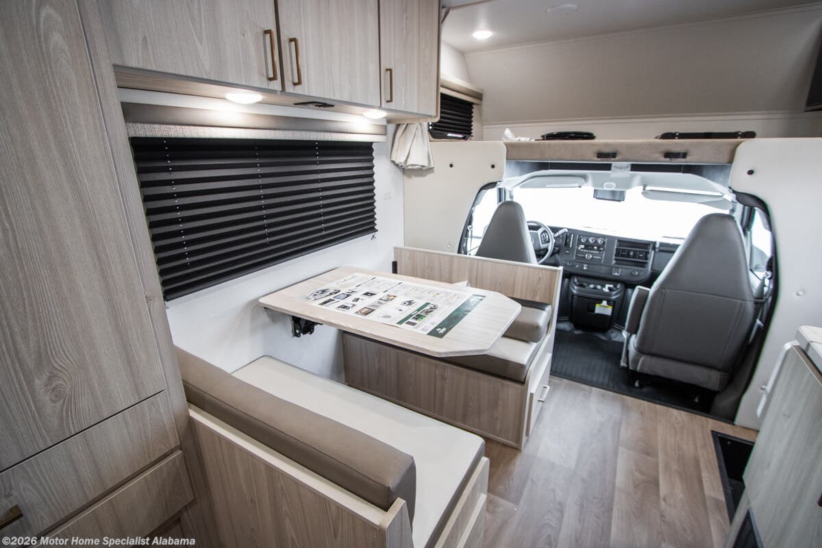 2026 Entrada 210NS by East to West from Motor Home Specialist Alabama in Montgomery, Alabama