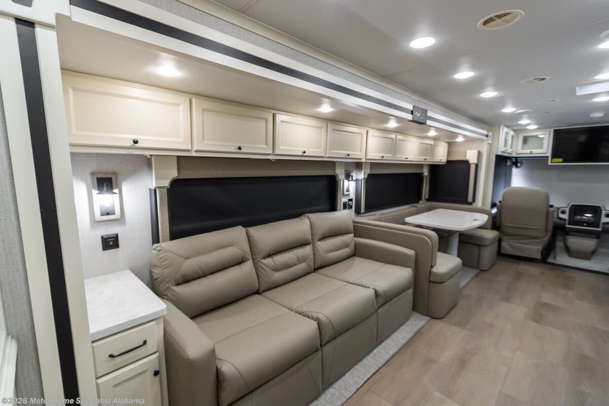 2026 Open Road Allegro 36 LA by Tiffin from Motor Home Specialist Alabama in Montgomery, Alabama