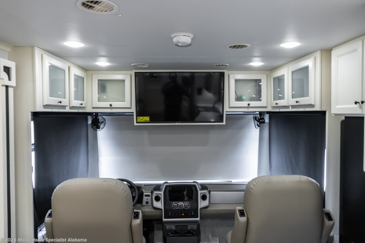 New 2026 Tiffin Open Road Allegro 36 LA available in Montgomery, Alabama