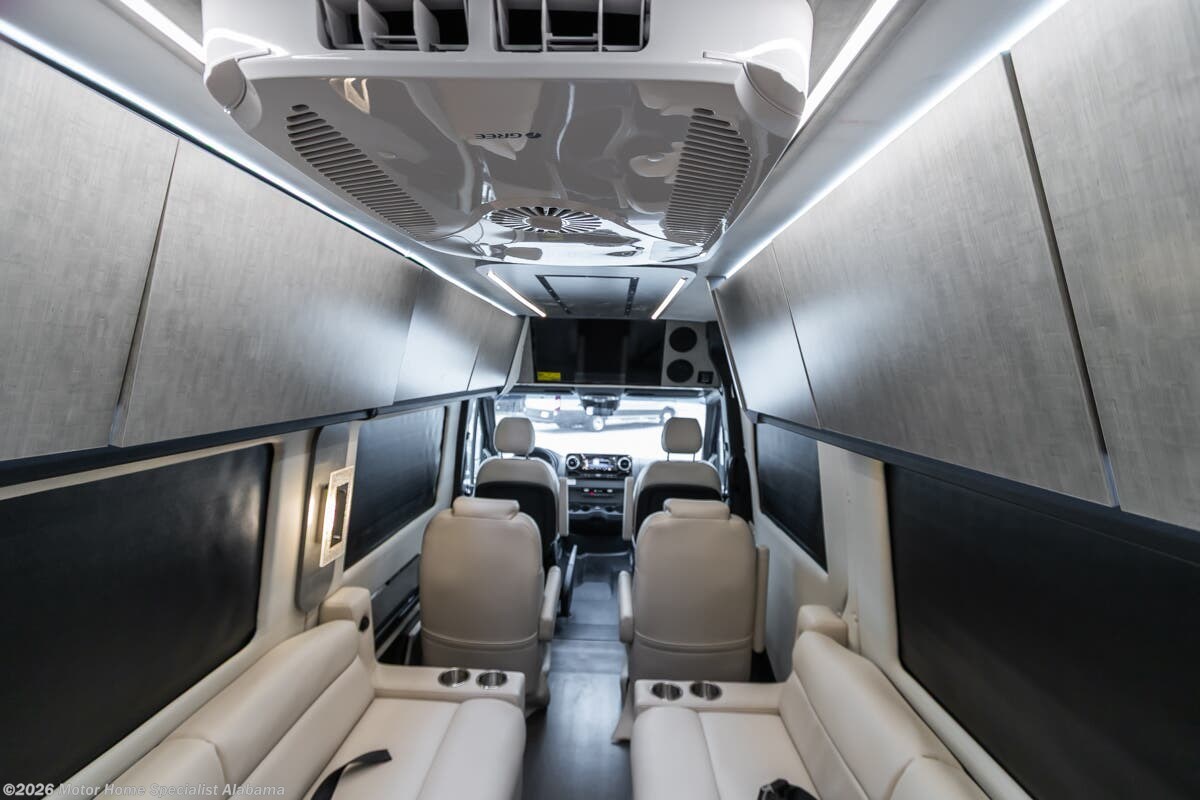 2026 GT2 Base by Tiffin from Motor Home Specialist Alabama in Montgomery, Alabama