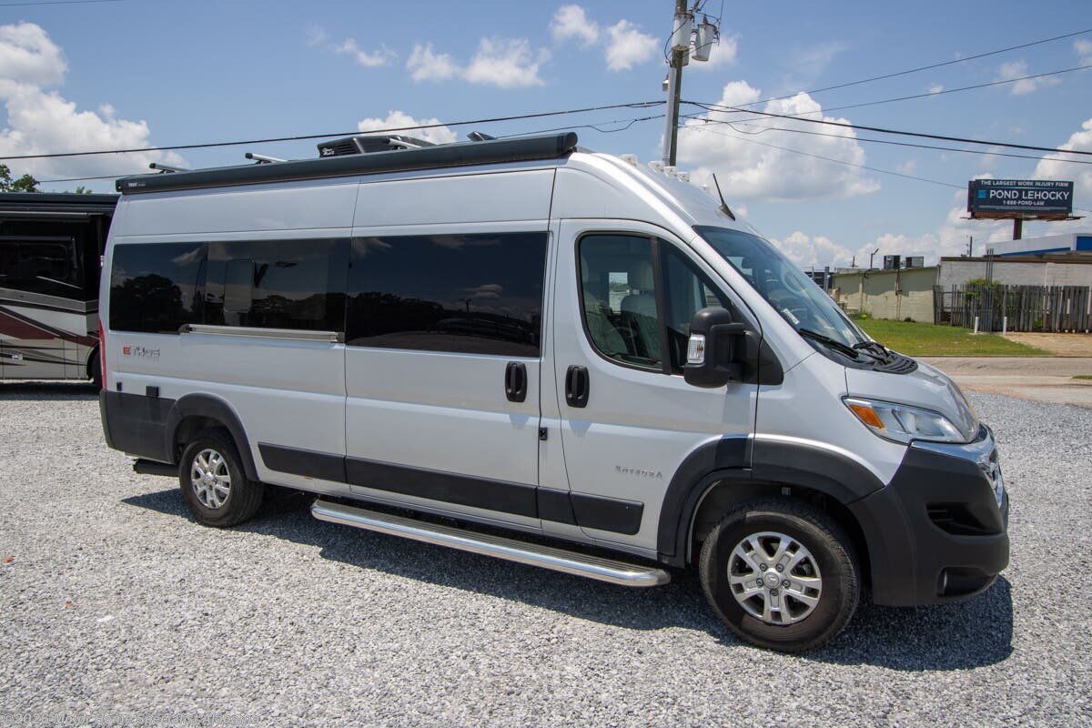 2024 Entegra Coach Ethos 20T RV W/ Multi-Plex, Winegard, Gas Generator &amp; More