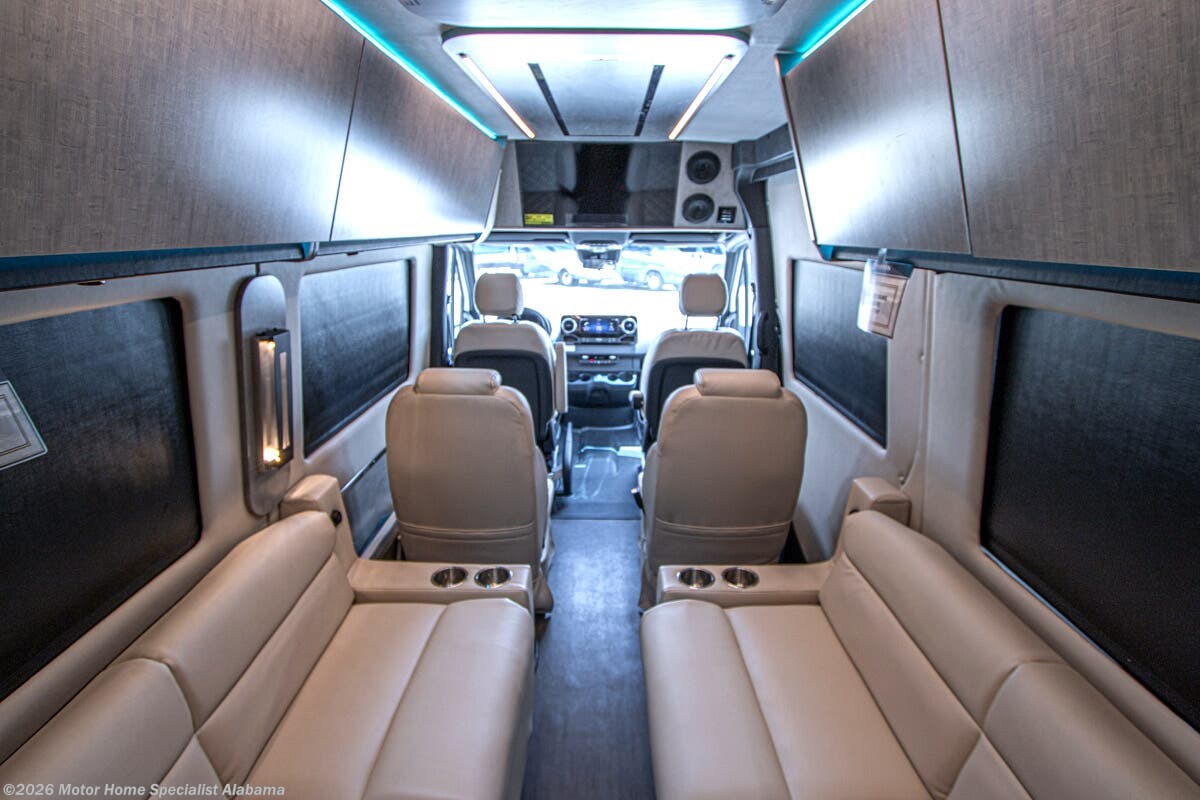 2026 Tiffin GT2 Base - New Class B For Sale by Motor Home Specialist Alabama in Montgomery, Alabama