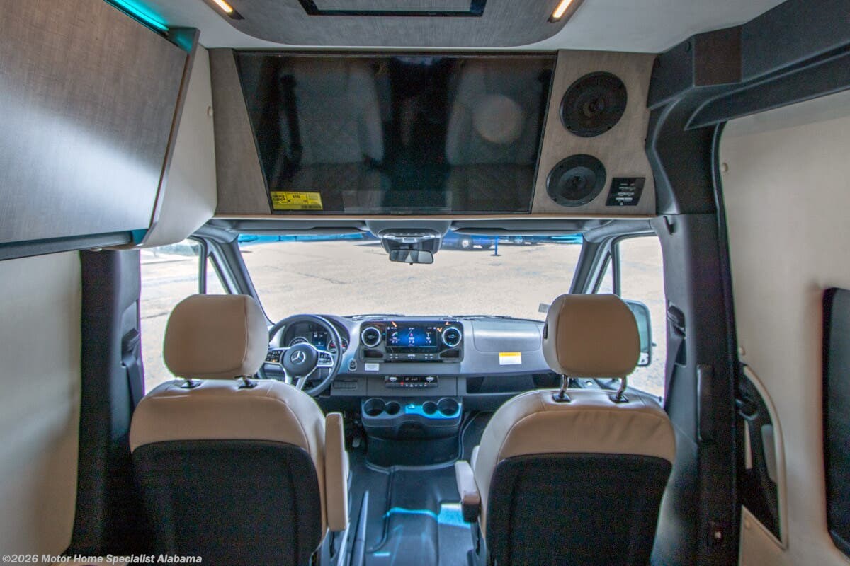 2026 GT2 Base by Tiffin from Motor Home Specialist Alabama in Montgomery, Alabama