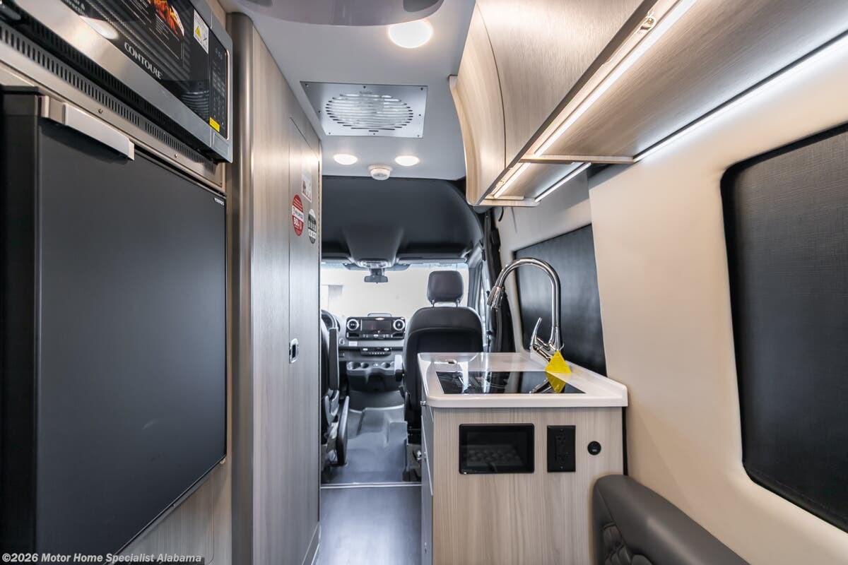2027 Tiffin GT1 Base - New Class B For Sale by Motor Home Specialist Alabama in Montgomery, Alabama