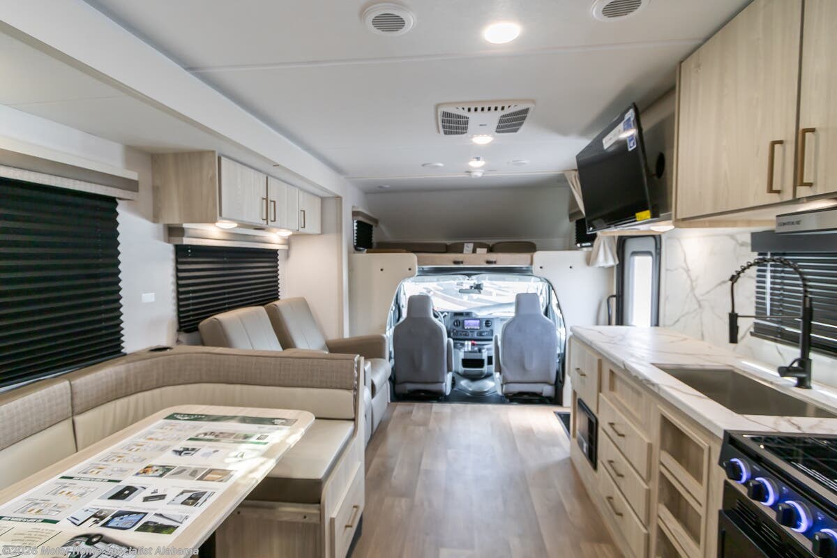 2027 Entrada 2950OK by East to West from Motor Home Specialist Alabama in Montgomery, Alabama