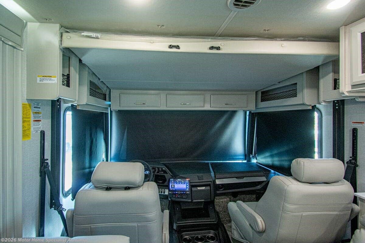 New 2026 Holiday Rambler Invicta 32RW available in Montgomery, Alabama