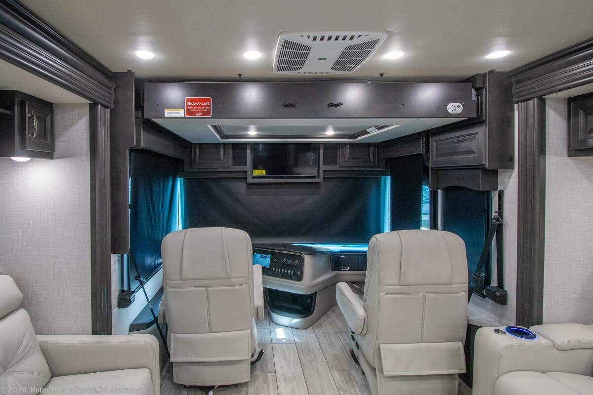 New 2026 Holiday Rambler Endeavor 38W available in Montgomery, Alabama