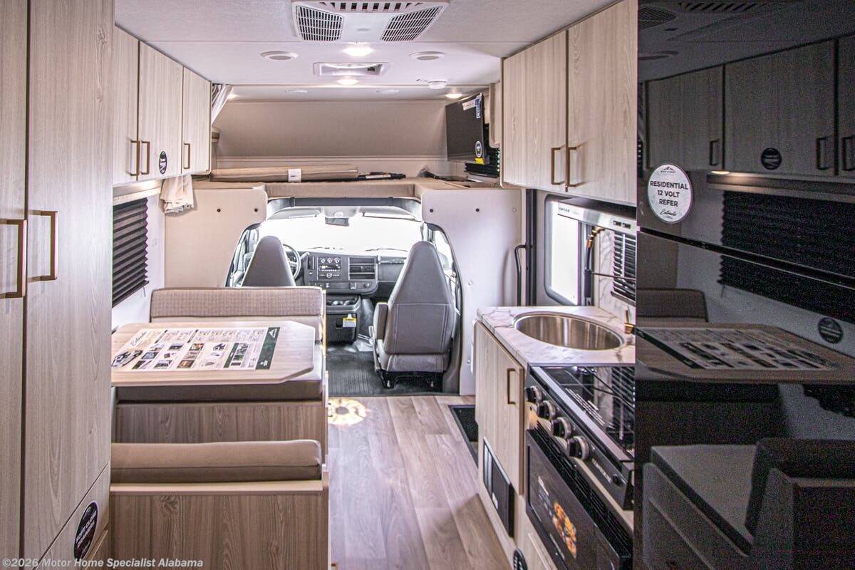 2026 Entrada 210NS by East to West from Motor Home Specialist Alabama in Montgomery, Alabama