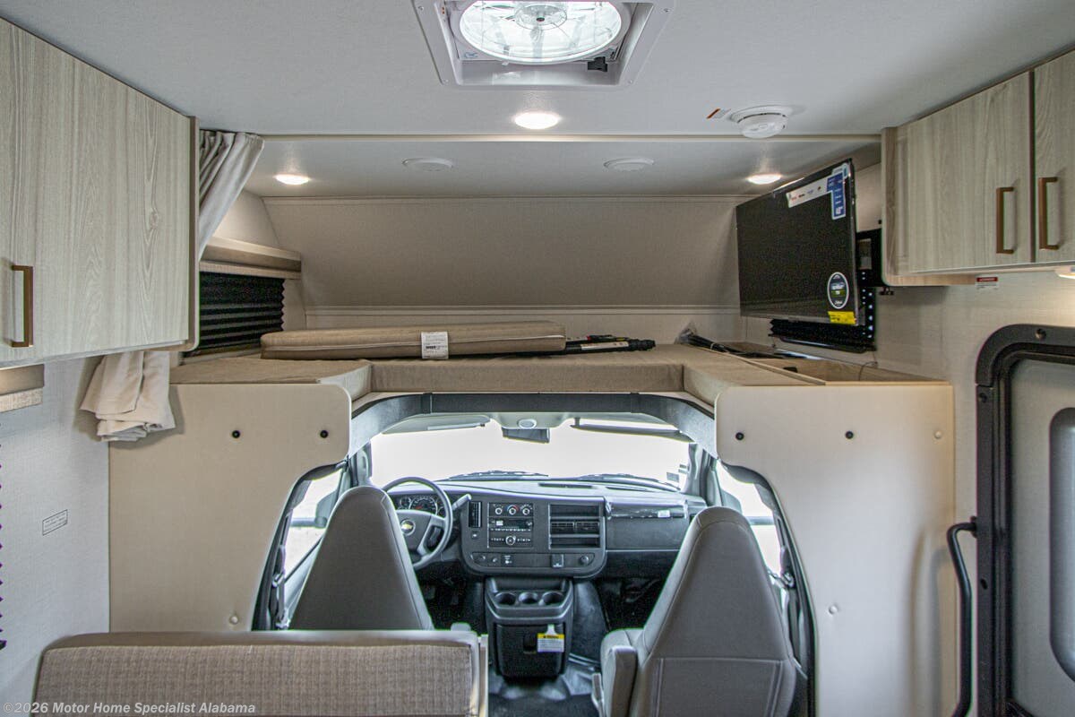 New 2026 East to West Entrada 210NS available in Montgomery, Alabama