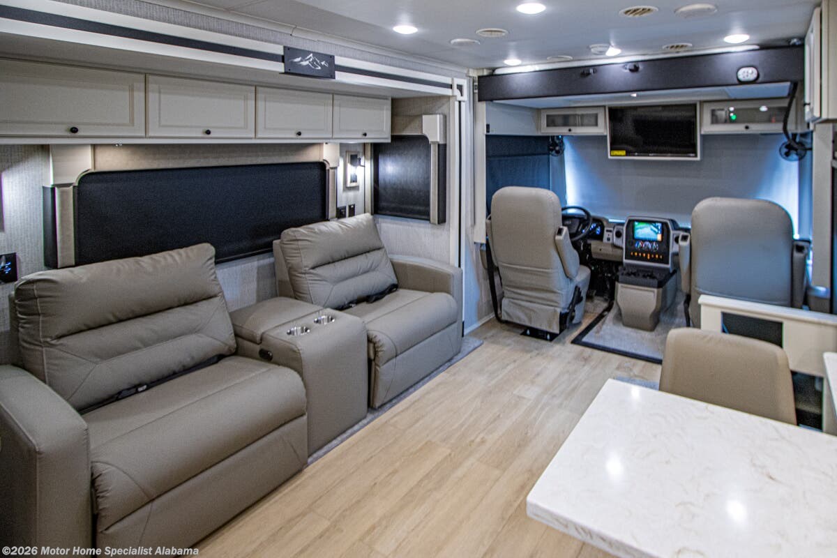 2027 Open Road Allegro 34 PA by Tiffin from Motor Home Specialist Alabama in Montgomery, Alabama