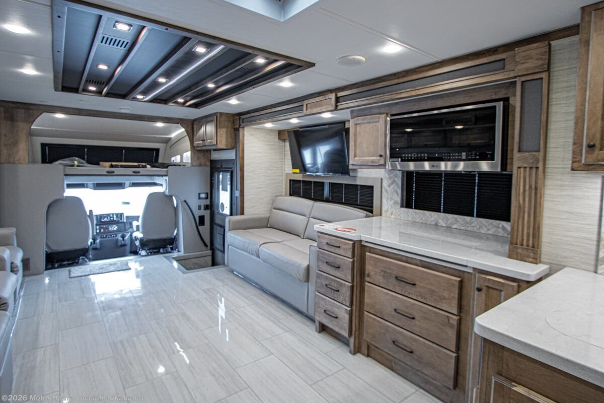 2027 Allegro Bay 38 AB by Tiffin from Motor Home Specialist Alabama in Montgomery, Alabama