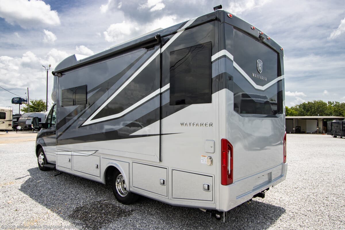New 2027 Tiffin Wayfarer 25 RW available in Montgomery, Alabama