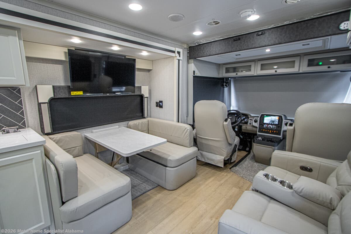 2027 Tiffin Open Road Allegro 29 NA - New Class A For Sale by Motor Home Specialist Alabama in Montgomery, Alabama