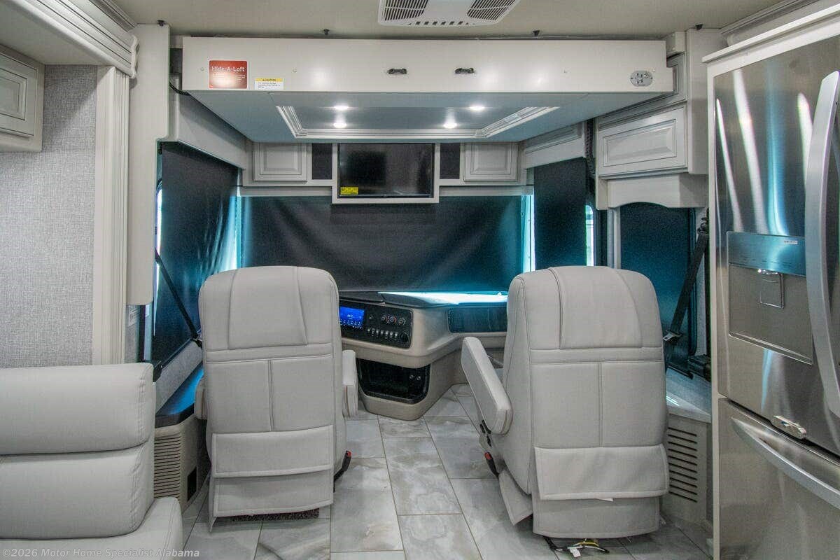 New 2026 Holiday Rambler Endeavor 38N available in Montgomery, Alabama