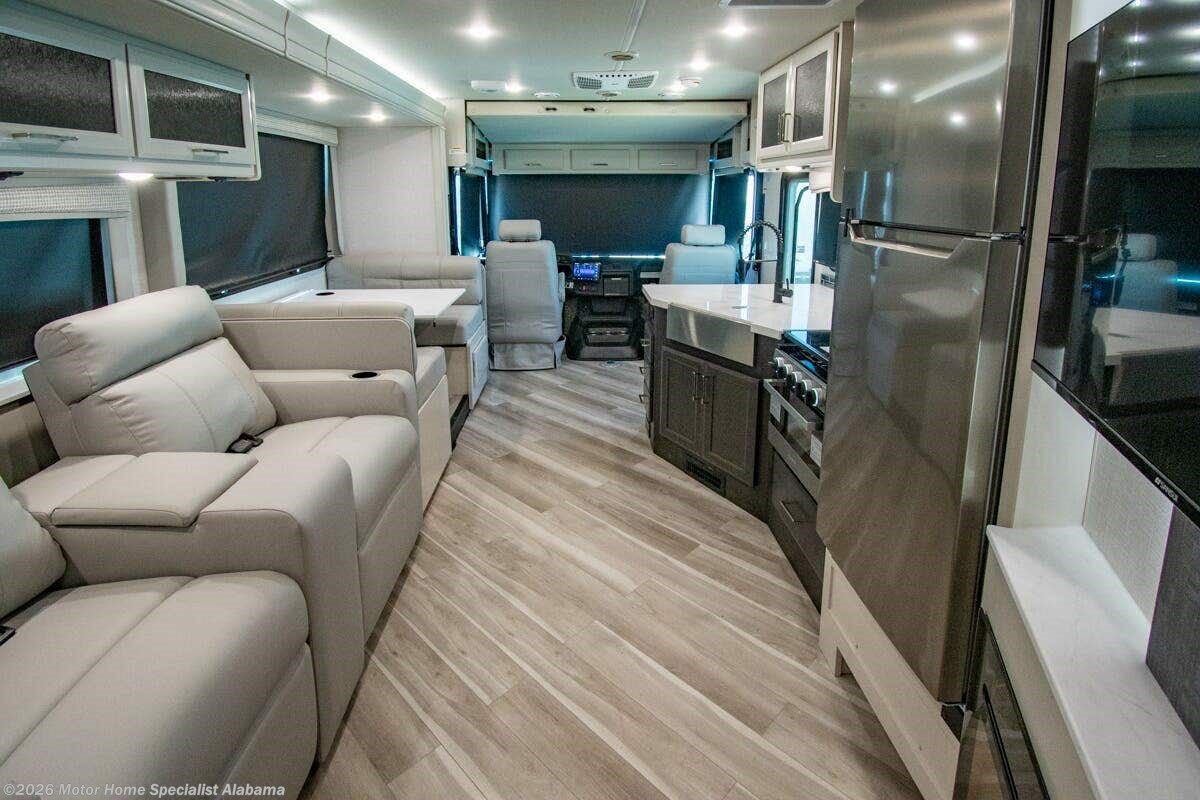 2026 Holiday Rambler Invicta 34MB - New Class A For Sale by Motor Home Specialist Alabama in Montgomery, Alabama