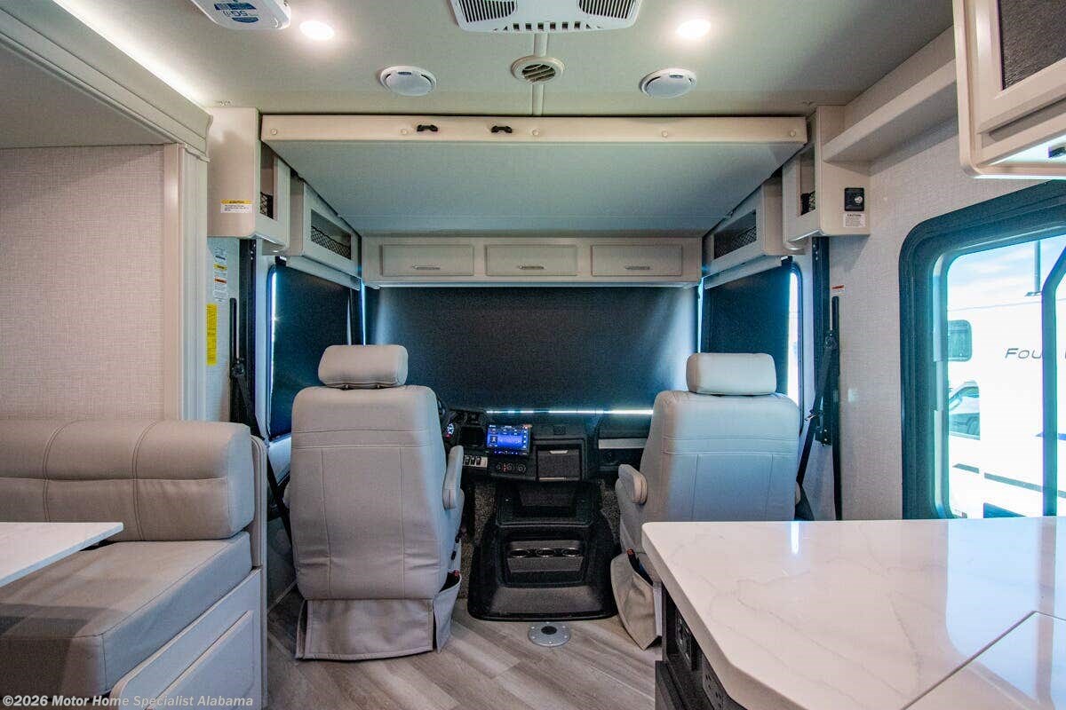2026 Invicta 34MB by Holiday Rambler from Motor Home Specialist Alabama in Montgomery, Alabama