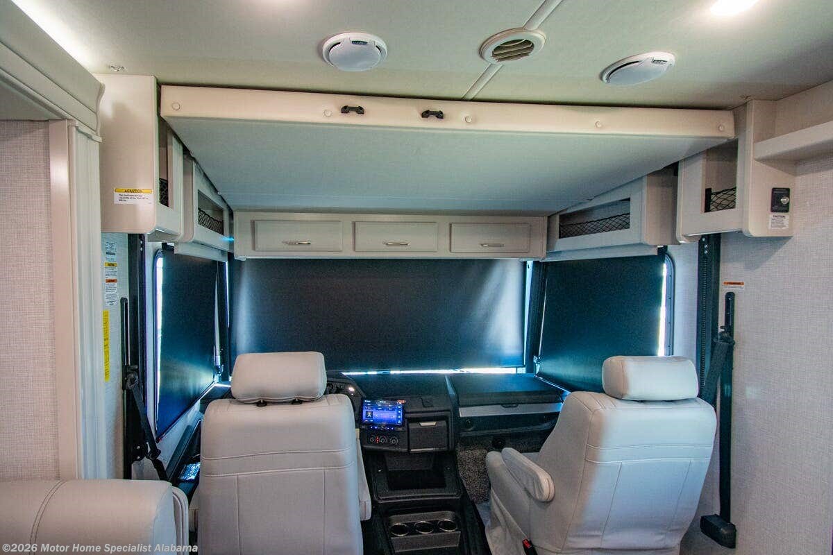 New 2026 Holiday Rambler Invicta 34MB available in Montgomery, Alabama