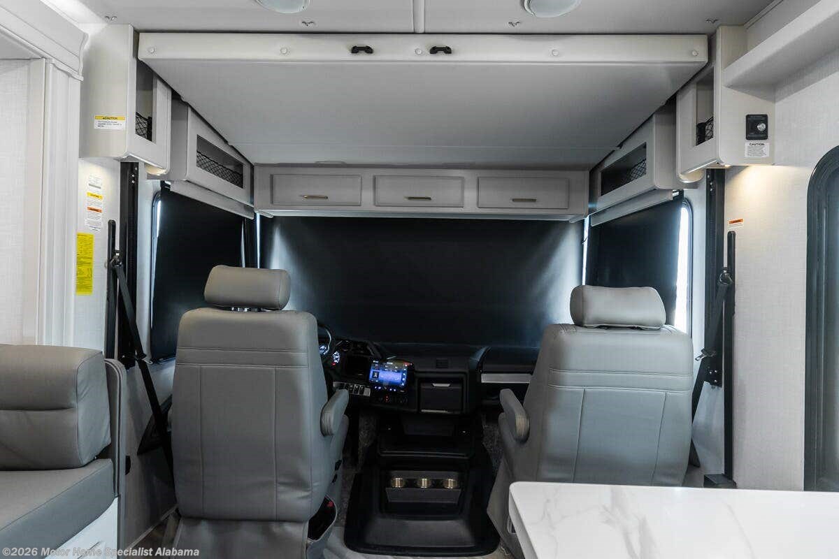 2026 Invicta 34MB by Holiday Rambler from Motor Home Specialist Alabama in Montgomery, Alabama