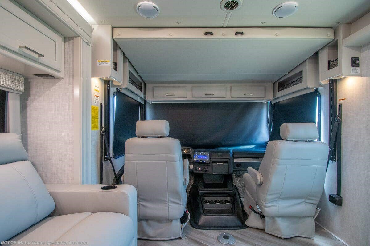 2026 Invicta 36Y by Holiday Rambler from Motor Home Specialist Alabama in Montgomery, Alabama