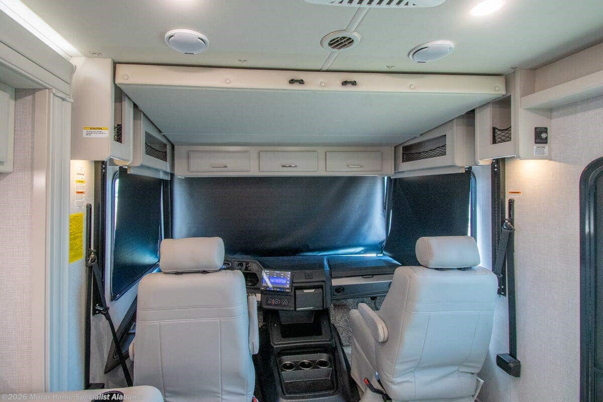 New 2026 Holiday Rambler Invicta 36Y available in Montgomery, Alabama