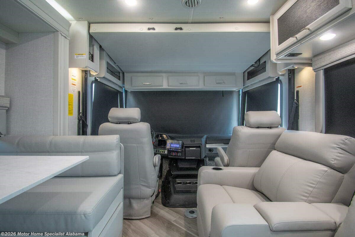 2026 Invicta 32RW by Holiday Rambler from Motor Home Specialist Alabama in Montgomery, Alabama