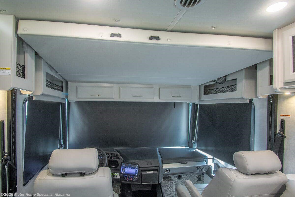 New 2026 Holiday Rambler Invicta 32RW available in Montgomery, Alabama