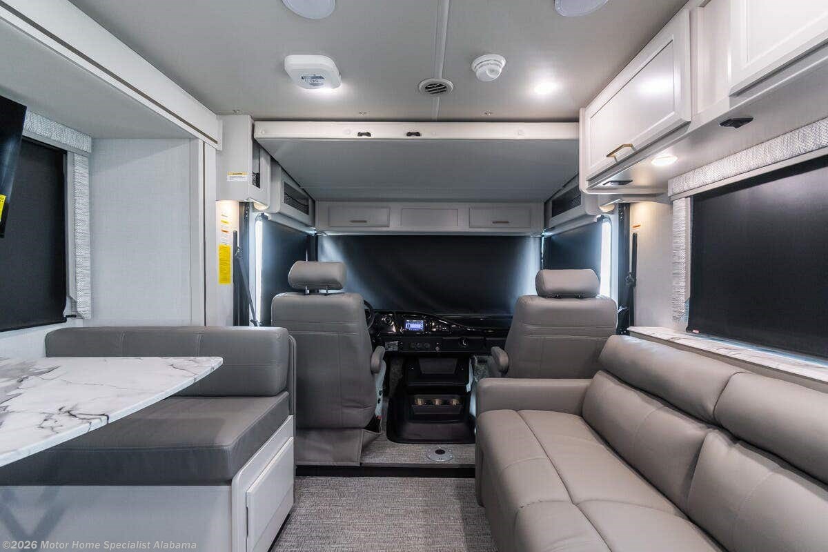 2026 Admiral 28A by Holiday Rambler from Motor Home Specialist Alabama in Montgomery, Alabama