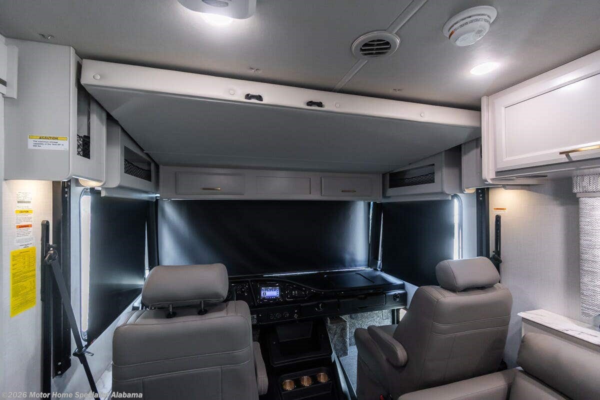 New 2026 Holiday Rambler Admiral 28A available in Montgomery, Alabama
