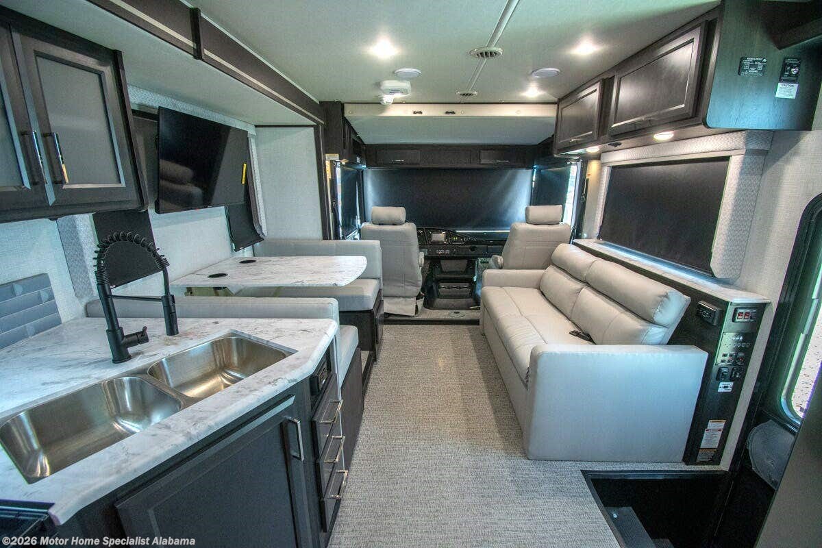 2026 Holiday Rambler Admiral 28A - New Class A For Sale by Motor Home Specialist Alabama in Montgomery, Alabama