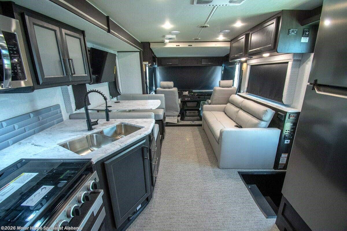 2026 Admiral 28A by Holiday Rambler from Motor Home Specialist Alabama in Montgomery, Alabama