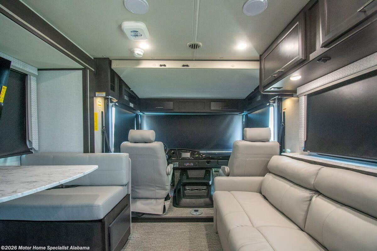 New 2026 Holiday Rambler Admiral 28A available in Montgomery, Alabama