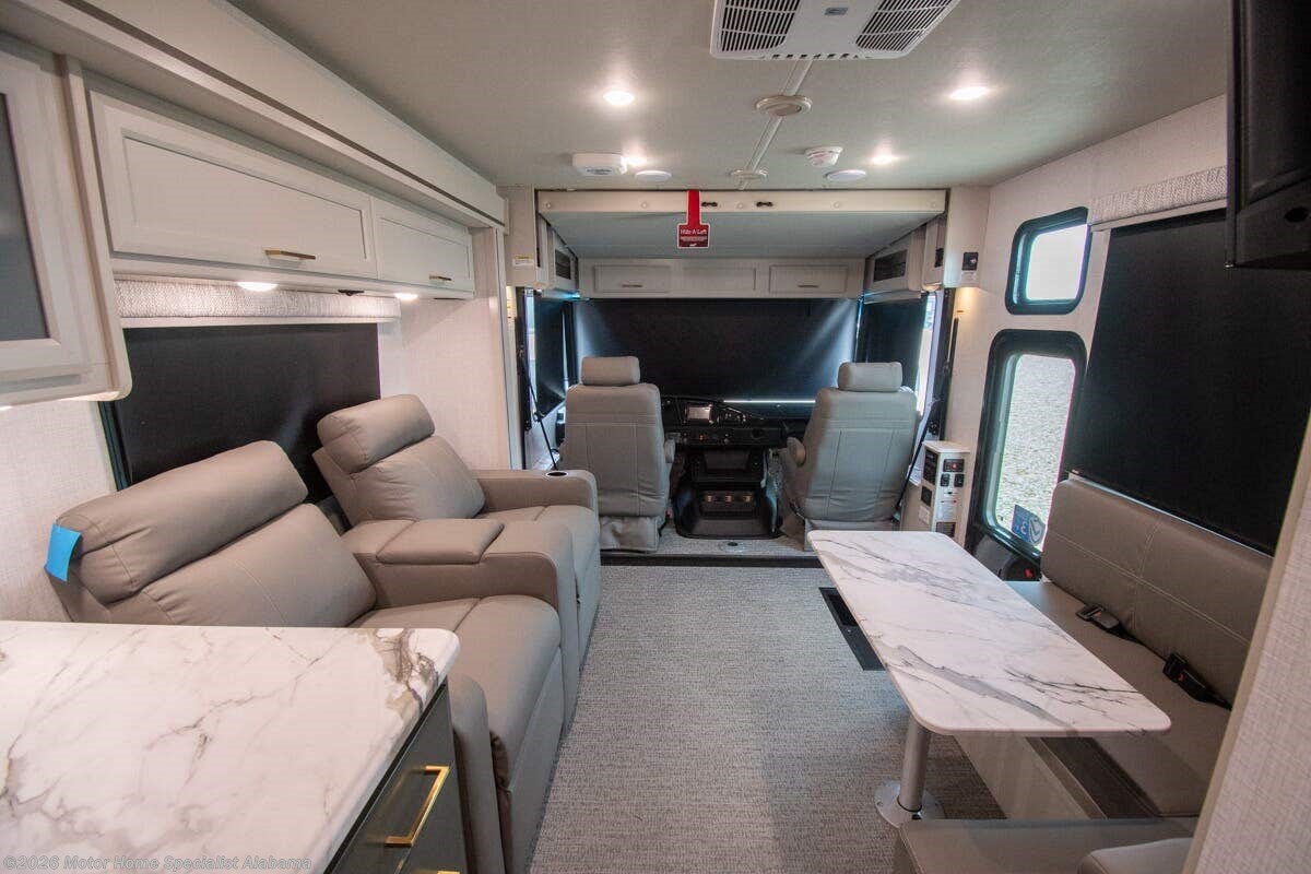 2026 Holiday Rambler Admiral 29M - New Class A For Sale by Motor Home Specialist Alabama in Montgomery, Alabama