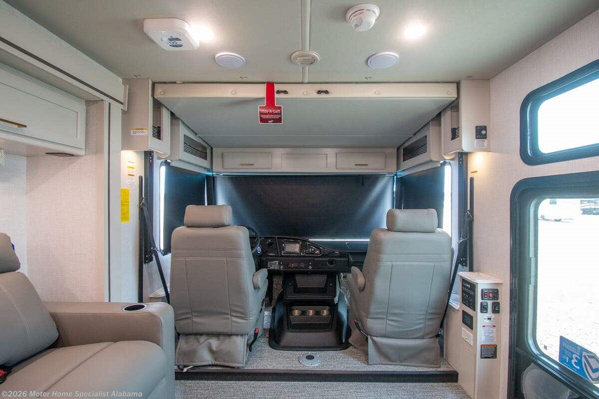 2026 Admiral 29M by Holiday Rambler from Motor Home Specialist Alabama in Montgomery, Alabama