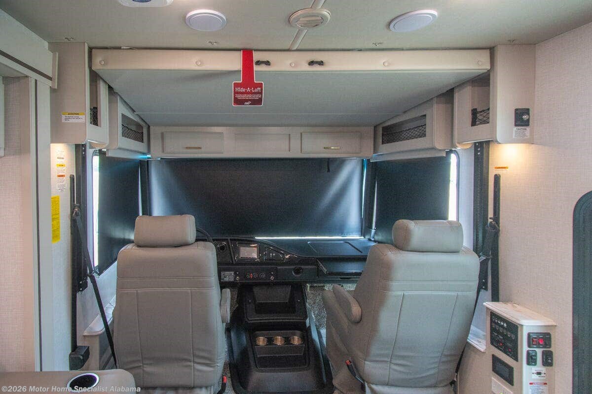 New 2026 Holiday Rambler Admiral 29M available in Montgomery, Alabama