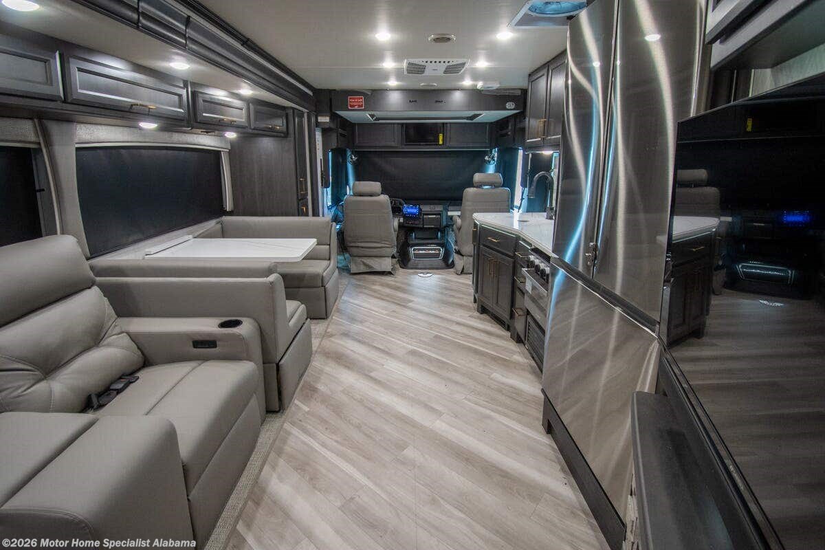 2026 Holiday Rambler Vacationer 33C - New Class A For Sale by Motor Home Specialist Alabama in Montgomery, Alabama