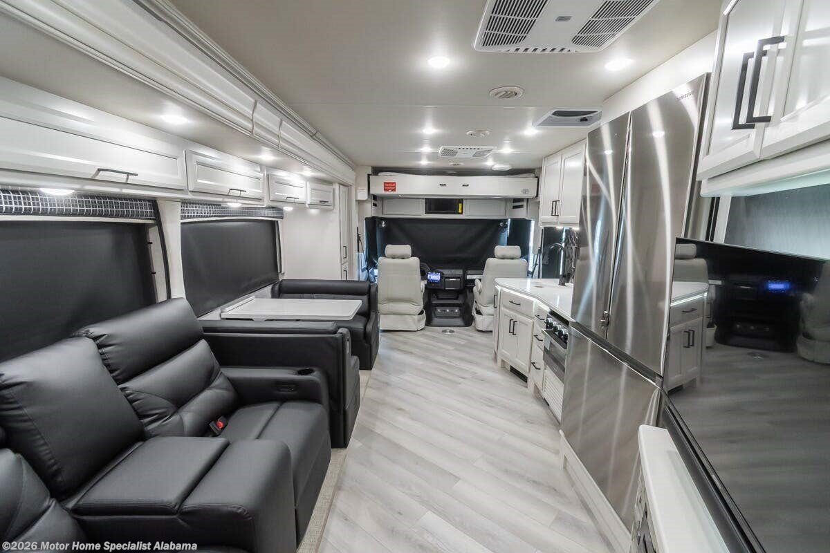 2026 Holiday Rambler Vacationer 33C - New Class A For Sale by Motor Home Specialist Alabama in Montgomery, Alabama